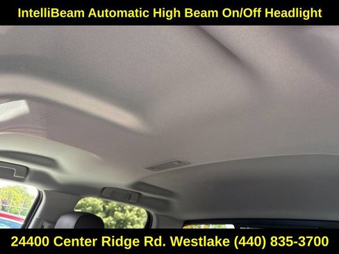 Used 2016 Chevrolet Silverado 1500 LTZ Z71 w/ LTZ Plus Package AWD/4WD image 14