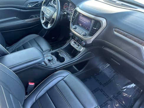 Used 2023 GMC Acadia Denali w/ Denali Ultimate Package image 21