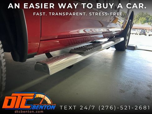 Used 2019 RAM 1500 Big Horn AWD/4WD image 6