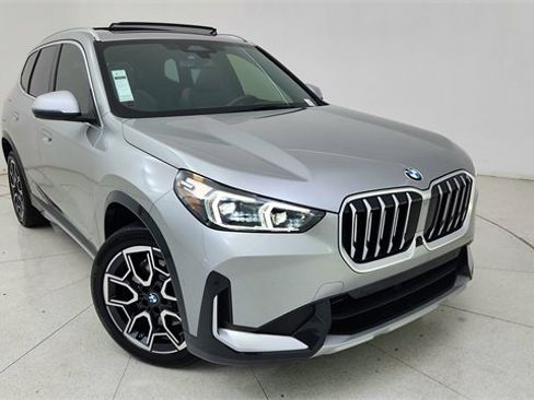 Used 2024 BMW X1 xDrive28i w/ Premium Package image 1