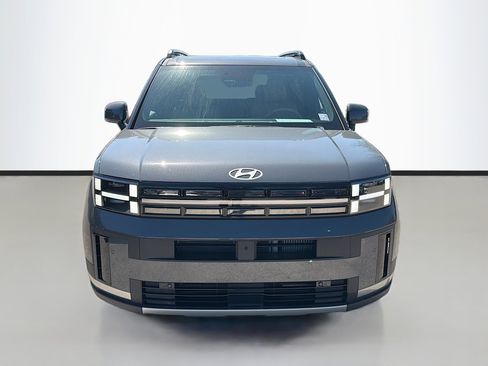 New 2026 Hyundai Santa Fe Limited FWD image 8