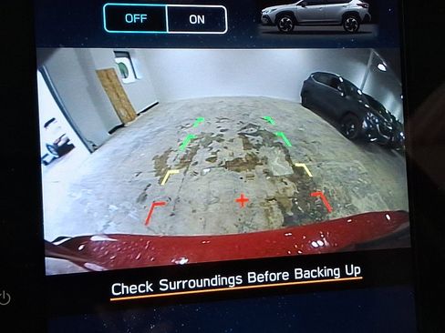 Used 2024 Subaru Crosstrek 2.0i Premium image 19