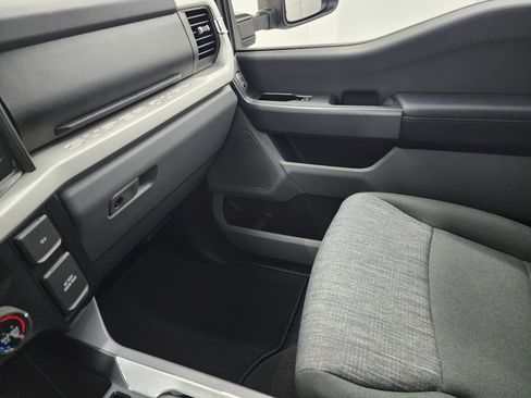 Used 2024 Ford F350 XLT w/ Tremor Off-Road Package image 13