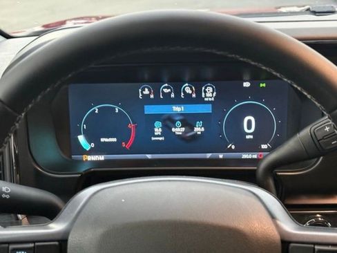 New 2026 Ford F350 Lariat image 21