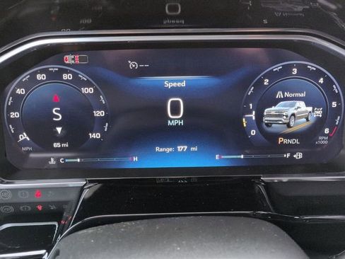 New 2026 Chevrolet Silverado 1500 LT image 12