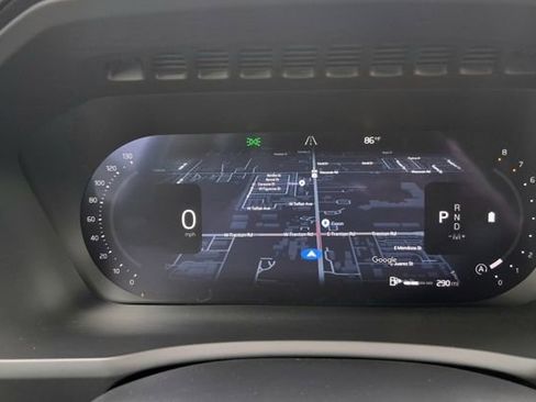 New 2026 Volvo XC90 B6 Plus w/ Protection Package Premier AWD/4WD image 6
