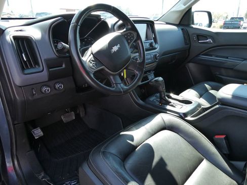 Used 2018 Chevrolet Colorado Z71 w/ Centennial Edition image 23