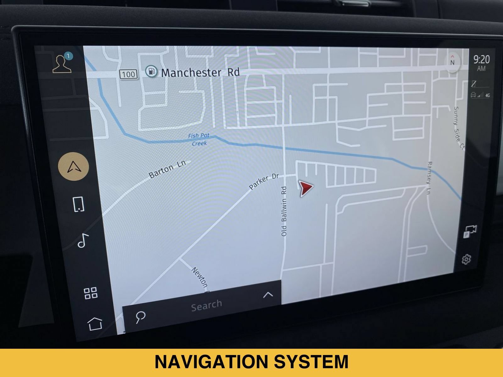 Used 2023 Land Rover Defender 130 SE AWD/4WD image 6