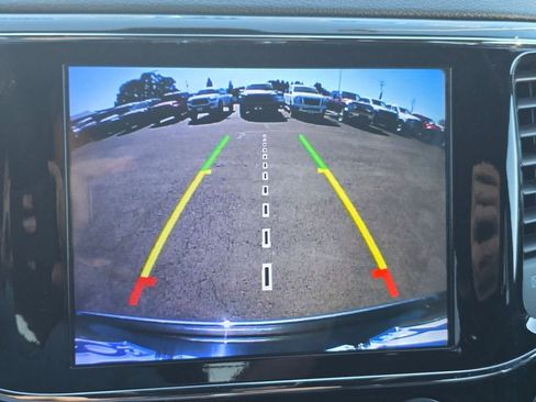 Used 2019 Jeep Grand Cherokee Limited AWD/4WD image 15