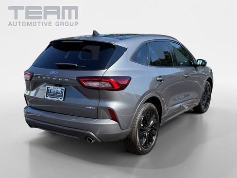 Used 2024 Ford Escape ST-Line Elite w/ Premium Technology Package AWD/4WD image 7