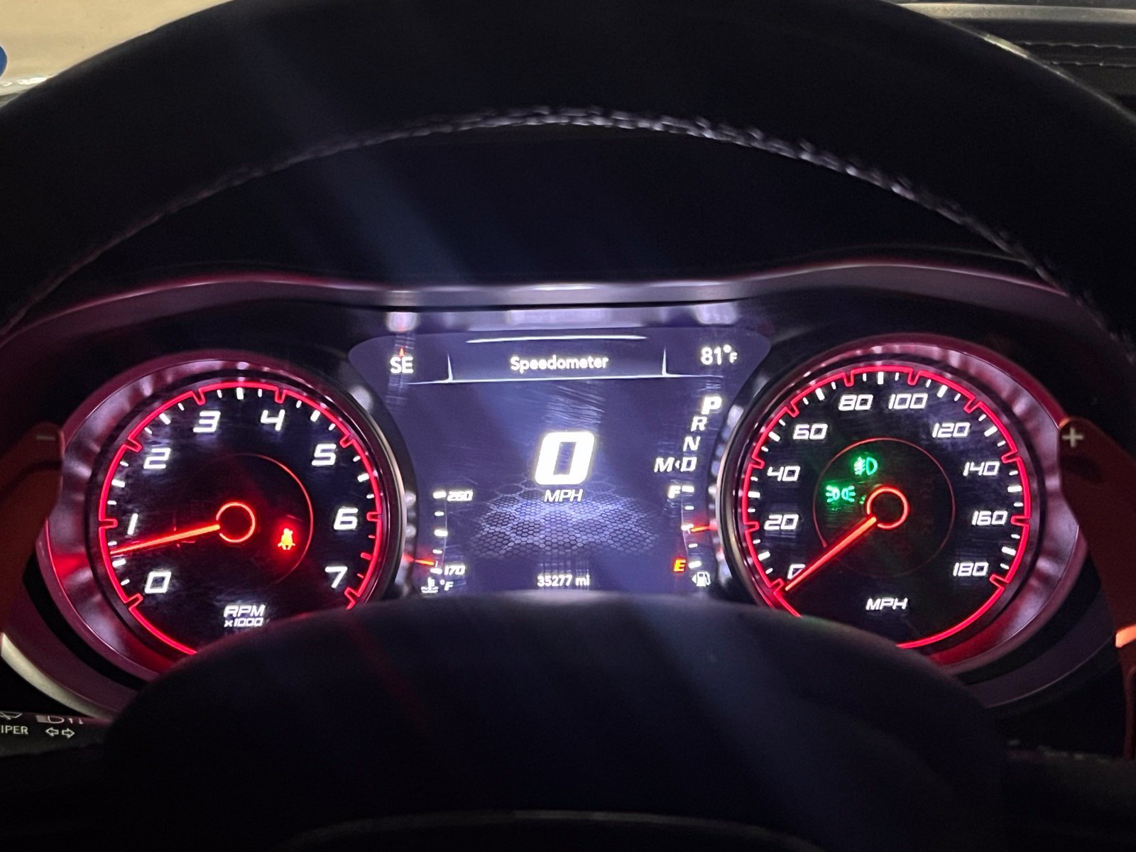 Used 2020 Dodge Charger Scat Pack w/ Plus Group RWD image 30