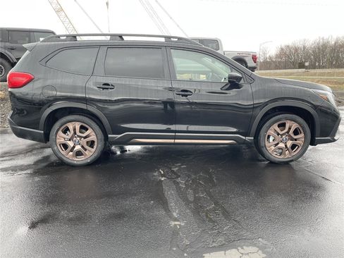 New 2026 Subaru Ascent Limited Bronze AWD/4WD image 6