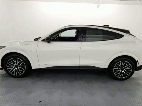 New 2025 Ford Mustang Mach-E Premium w/ Interior Protection Package image 5