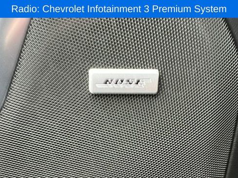 Used 2021 Chevrolet Suburban Z71 w/ Z71 Signature Package image 22