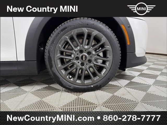 New 2026 MINI Cooper S FWD image 9