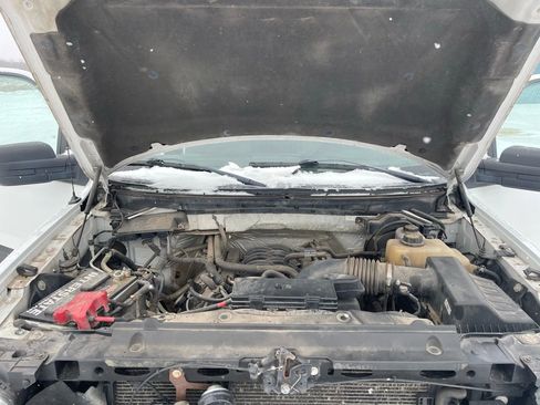 Used 2012 Ford F150 XLT w/ Trailer Tow Pkg image 9