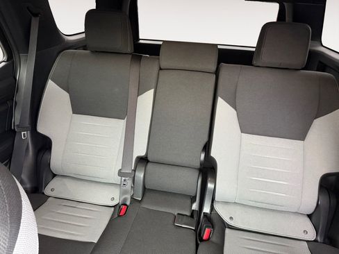 Certified 2025 Toyota 4Runner TRD Sport image 13