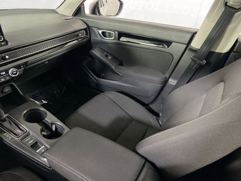 Used 2023 Honda Civic EX image 23