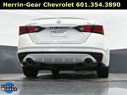 Used 2022 Nissan Altima 2.5 SL image 41