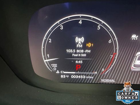 Certified 2026 Acura MDX FWD w/ Technology Package image 16