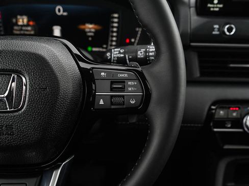 New 2026 Honda Pilot Elite image 23