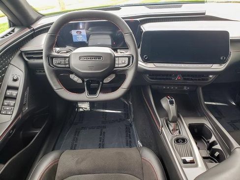 New 2026 Dodge Charger R/T Scat Pack w/ Track Package image 11