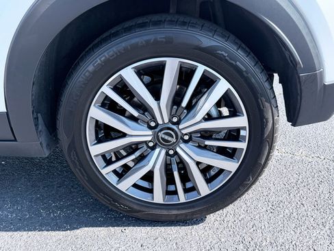 Used 2024 Nissan Kicks SV FWD image 33
