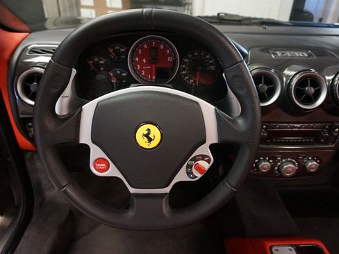 Used 2005 Ferrari F430 Spider RWD image 12