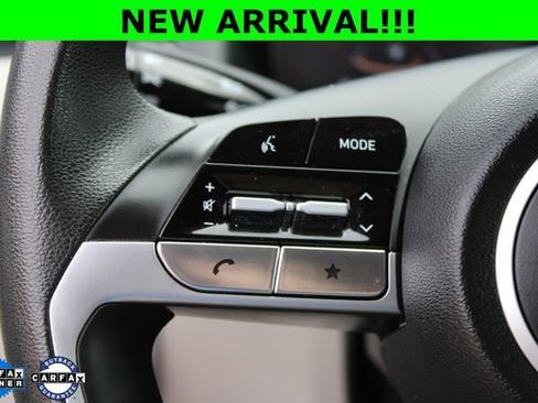 Used 2024 Hyundai Tucson SEL image 13