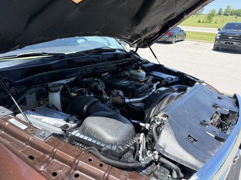 Used 2014 RAM 3500 Laramie AWD/4WD image 22