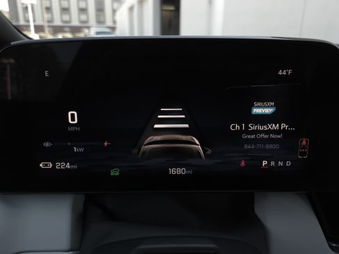 Used 2024 Chevrolet Equinox EV LT w/ Active Safety Package 3 image 28