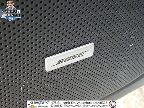 Certified 2024 Chevrolet Camaro LT w/ RS Package image 25