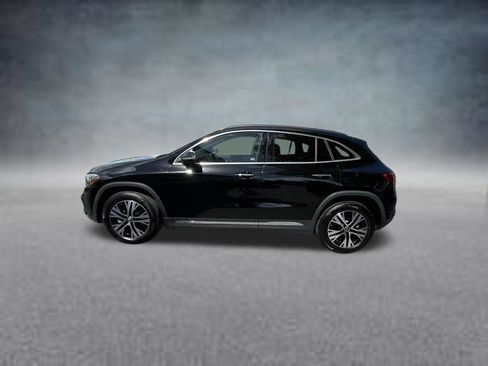 Used 2025 Mercedes-Benz GLA 250 4MATIC image 4