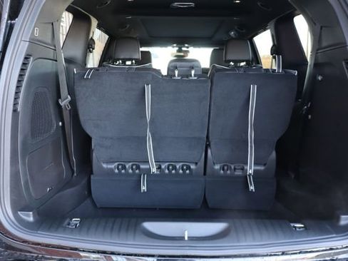 New 2026 Chrysler Pacifica Limited FWD image 40