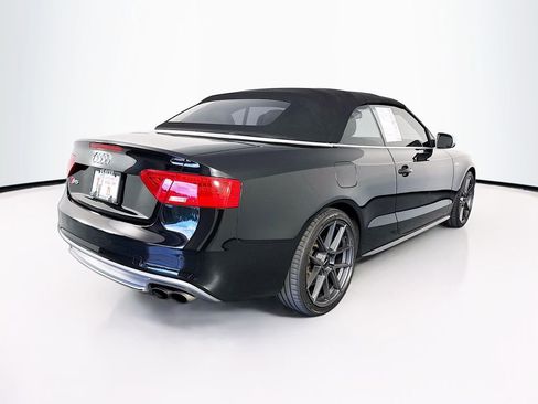 Used 2015 Audi S5 Premium Plus w/ Technology Package image 10