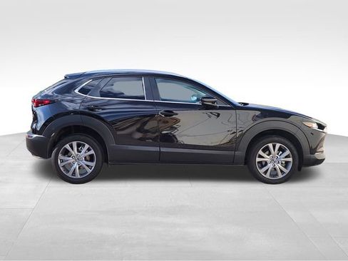 Used 2023 MAZDA CX-30 AWD 2.5 S w/ Select Package image 11