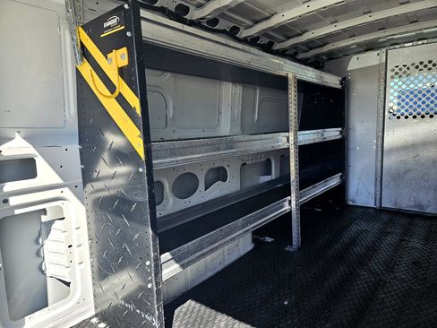 Used 2019 Nissan NV 1500 S image 19