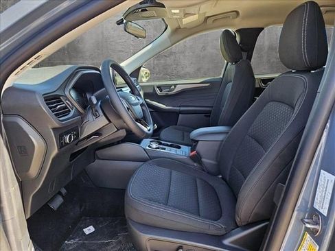 New 2024 Ford Escape Active image 13