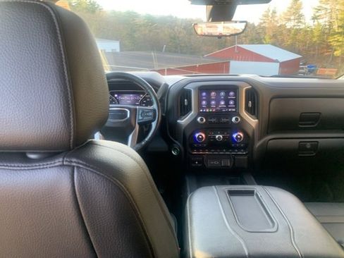 Used 2019 GMC Sierra 1500 Denali w/ Denali Ultimate Package image 21