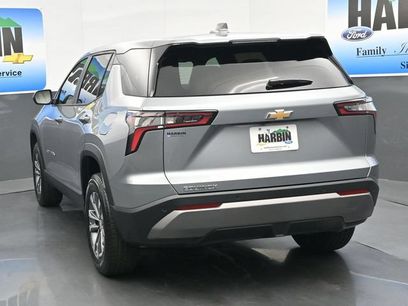 New 2027 Chevrolet Equinox LT w/ LPO, Floor Liner Package