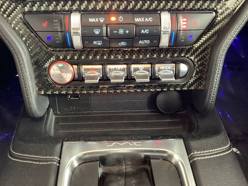 Used 2023 Ford Mustang Mach 1 w/ Equipment Group 700A image 24