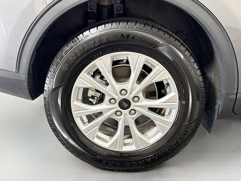 Used 2023 Ford Escape Active FWD image 33