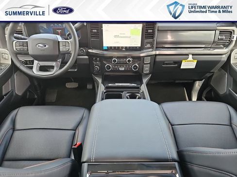 New 2026 Ford F250 Lariat w/ Chrome Package AWD/4WD image 11