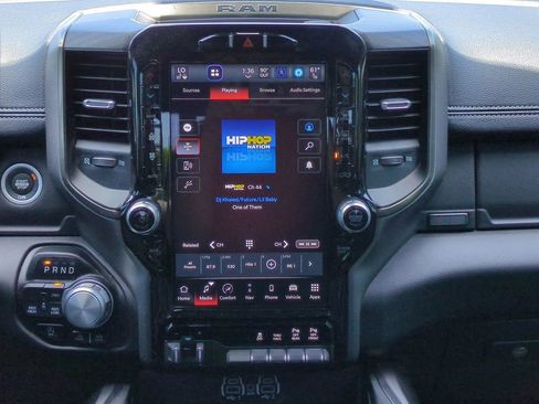 Used 2023 RAM 1500 Rebel w/ Rebel Level 2 Equipment Group AWD/4WD image 22