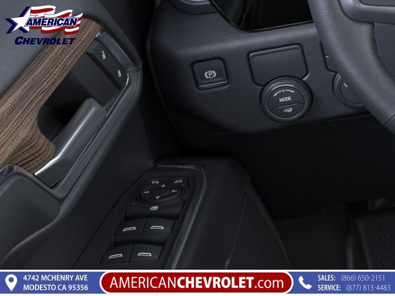 New 2026 Chevrolet Silverado 1500 LT w/ All Star Edition Plus RWD image 22