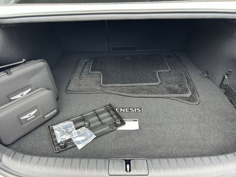 Used 2026 Genesis G70 2.5T RWD image 15