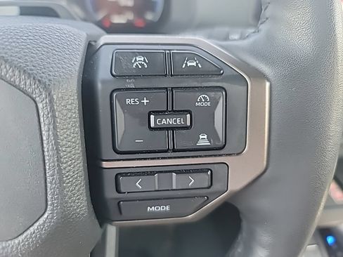 Used 2024 Toyota Land Cruiser AWD/4WD image 22