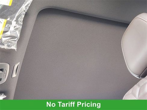 New 2026 Nissan Armada Platinum w/ Convenience Package image 17