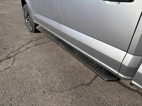 Used 2022 Ford F150 XL w/ STX Appearance Package image 29