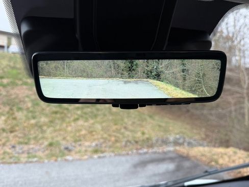 New 2026 RAM ProMaster 1500 w/ Safety Group image 26